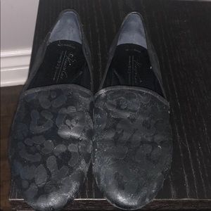Kenneth Cole loafers